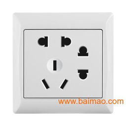 上海開(kāi)關(guān)插座廠家詳解 墻壁插座報(bào)價(jià)、工程墻壁開(kāi)關(guān)插座廠選購(gòu)指南